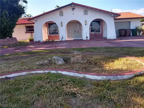 4506 Coronado Pkwy, Cape Coral, FL 33904