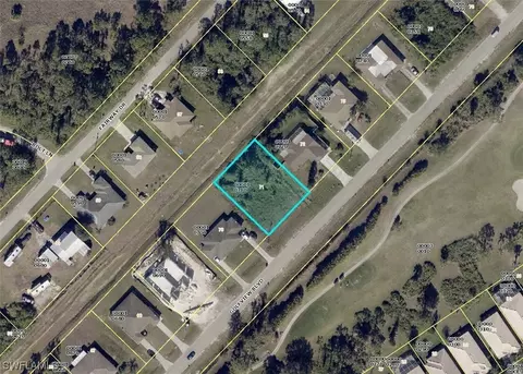 4854-4856 Golfview Blvd, Lehigh Acres, FL 33973