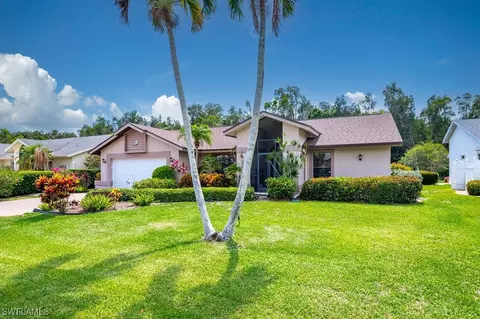22626 Fountain Lakes Blvd, Estero, FL 33928