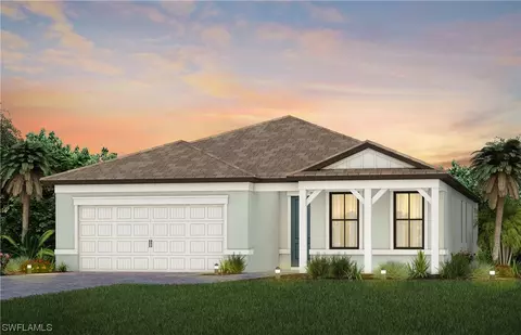 6399 Prestige Ln, Ave Maria, FL 34142