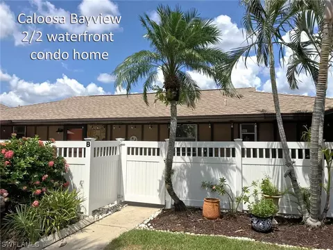 5845 Cape Island Dr #2, Fort Myers, FL 33919