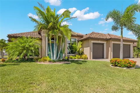 202 NW 32nd Pl, Cape Coral, FL 33993