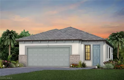 6153 Liberty St, Ave Maria, FL 34142