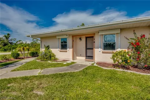 25068 Harborview Rd N #1B, Punta Gorda, FL 33980