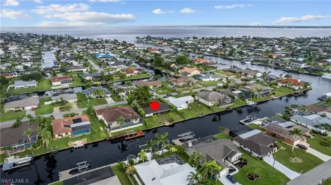 2636 SE 20th Ave, Cape Coral, FL 33904