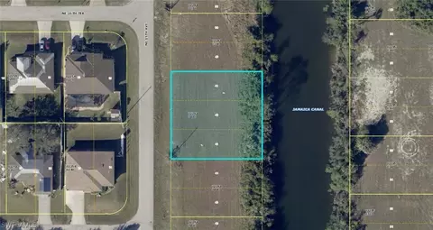 2609 NE 19th Ave, Cape Coral, FL 33909