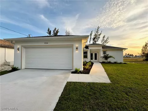 4226 NW 24th Ter, Cape Coral, FL 33909