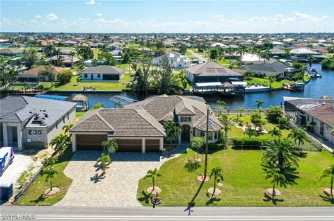 219 Old Burnt Store Rd N, Cape Coral, FL 33993