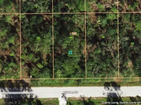 28154 Tristan Dr, Punta Gorda, FL 33955