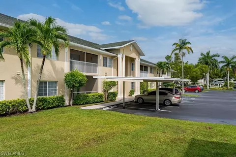 27119 Matheson Ave #102, Bonita Springs, FL 34135