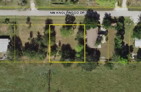 NW Knollwood Dr, Arcadia, FL 34266