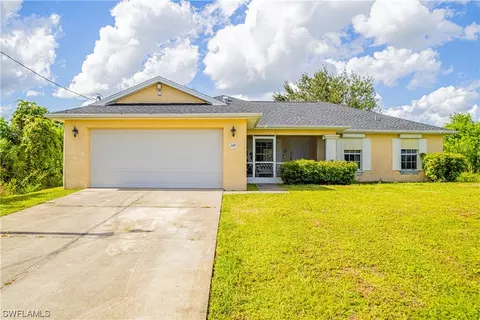 149 Parson St, Lehigh Acres, FL 33974