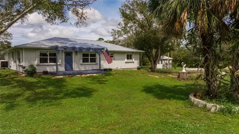 19401 Meredith Rd, North Fort Myers, FL 33917