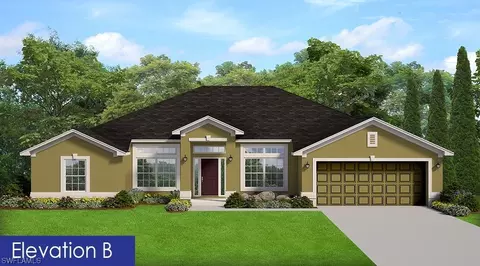 1914 Loyola Ave, Lehigh Acres, FL 33972