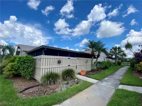 15554 Crystal Lake Dr, North Fort Myers, FL 33917