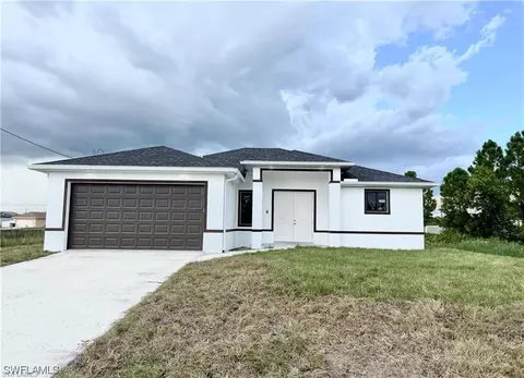 1509 Terry Ave S, Lehigh Acres, FL 33976