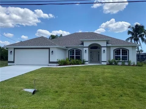 410 SE 1st Ter, Cape Coral, FL 33990