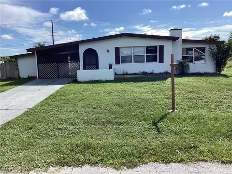 314 Rushmore Ave N, Lehigh Acres, FL 33936