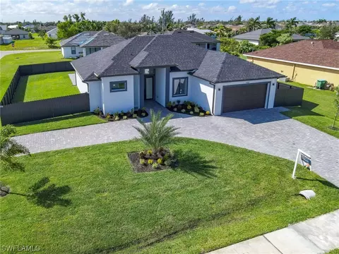 520 Tropicana Pkwy W, Cape Coral, FL 33993