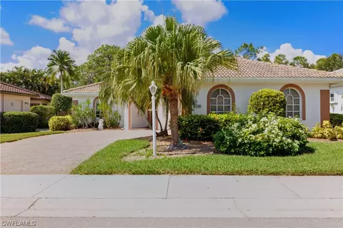 2100 Embarcadero Way, North Fort Myers, FL 33917
