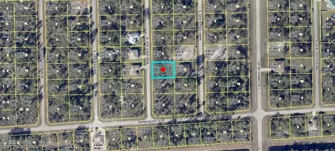 241 Narthex Ave S, Lehigh Acres, FL 33974