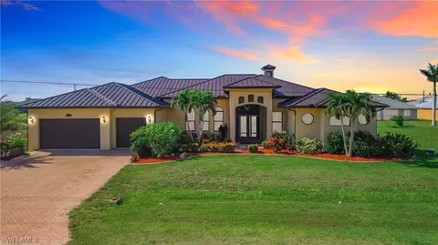 3510 NW 15th Ter, Cape Coral, FL 33993