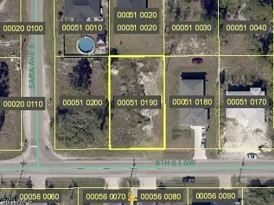 3406 8th St SW, Lehigh Acres, FL 33976