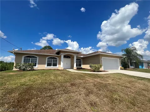 3108 10th St W, Lehigh Acres, FL 33971