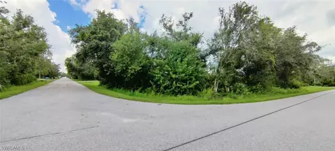 Wasilla St, North Port, FL 34921
