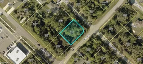 4853-4855 30th St SW, Lehigh Acres, FL 33973