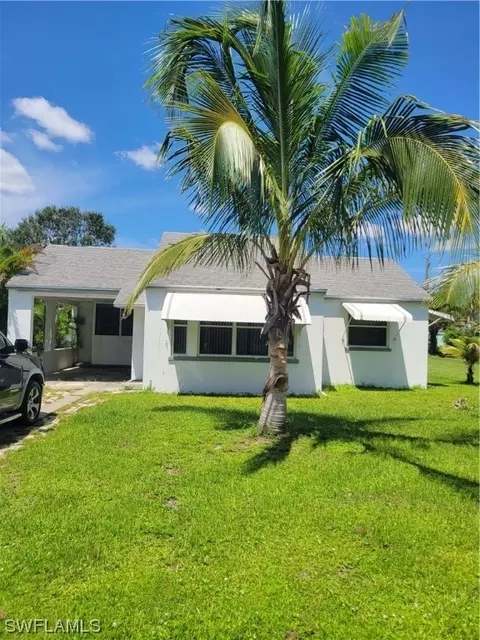 1641 Coronado Rd, Fort Myers, FL 33901