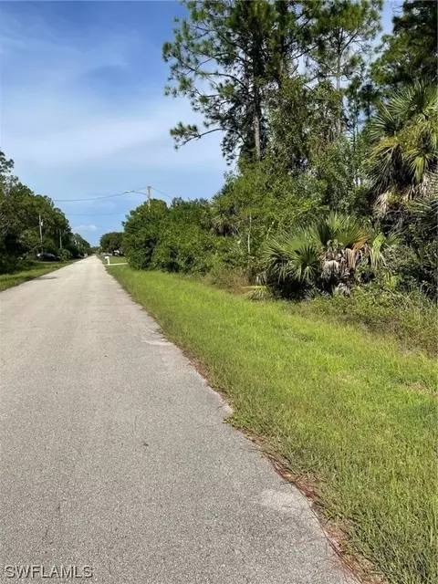 875 Porter St E, Lehigh Acres, FL 33974