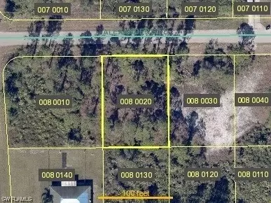 910 Alexander St, Lehigh Acres, FL 33974