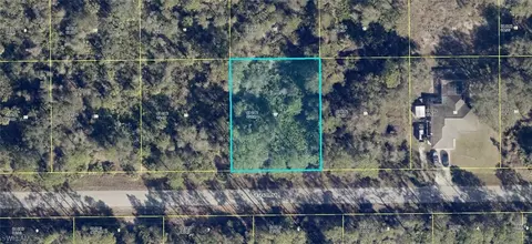4227 E 24th St, Alva, FL 33920