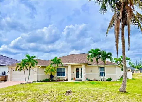 1910 NW 20th Ave, Cape Coral, FL 33993