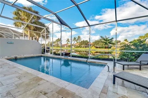 4609 Navassa Ln, Naples, FL 34119 photo 28