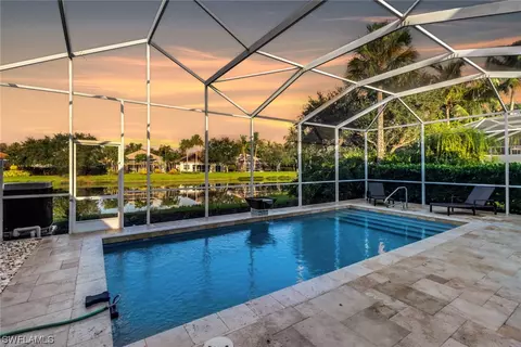 4609 Navassa Ln, Naples, FL 34119 photo 2