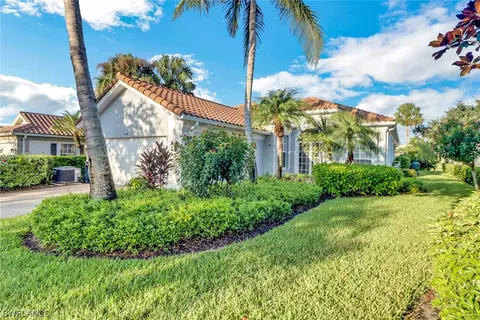 4609 Navassa Ln, Naples, FL 34119