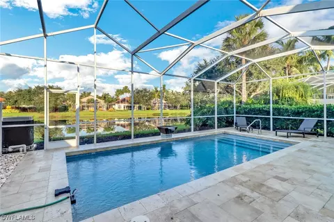 4609 Navassa Ln, Naples, FL 34119 photo 29