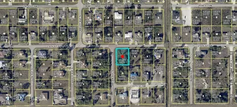 3907 29th St SW, Lehigh Acres, FL 33976
