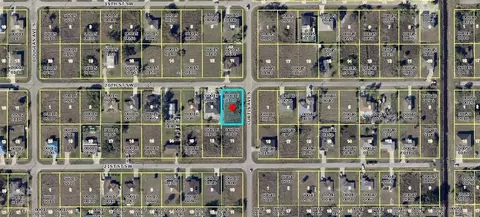 4101 20th St SW, Lehigh Acres, FL 33976