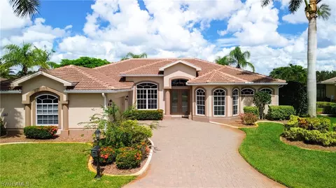 3539 Odyssea Ct, North Fort Myers, FL 33917