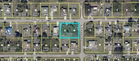 3719 16th St W, Lehigh Acres, FL 33971