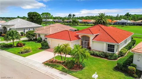 2040 Corona Del Sire Dr, North Fort Myers, FL 33917