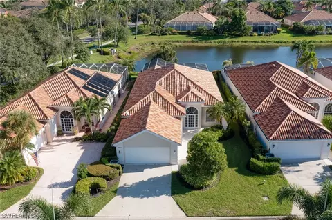 3407 Donoso Ct, Naples, FL 34109