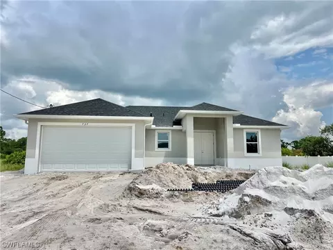 737 Newhall St E, Lehigh Acres, FL 33974