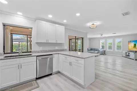 17018 Golfside Cir #201, Fort Myers, FL 33908