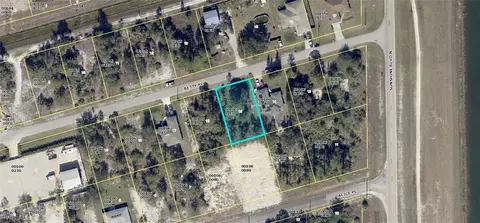 2507 Betty Pl, Lehigh Acres, FL 33971