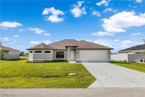 403 NW 7th Ter, Cape Coral, FL 33993