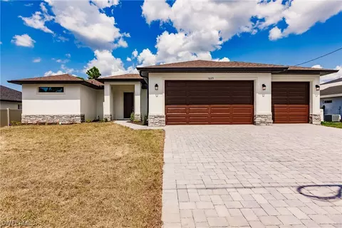 1625 NE 35th Ter, Cape Coral, FL 33909